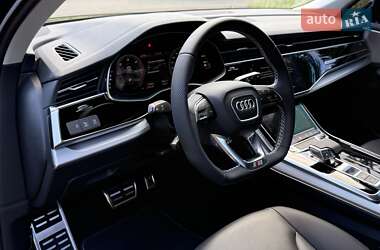 Внедорожник / Кроссовер Audi Q7 2025 в 