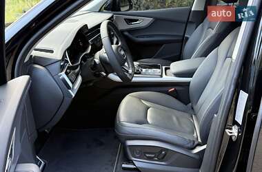 Внедорожник / Кроссовер Audi Q7 2025 в 
