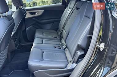 Внедорожник / Кроссовер Audi Q7 2025 в 