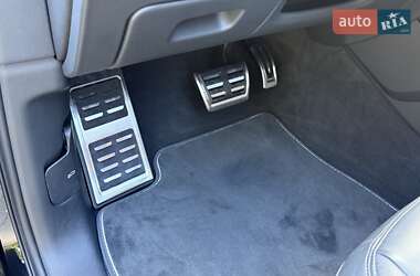 Внедорожник / Кроссовер Audi Q7 2025 в 