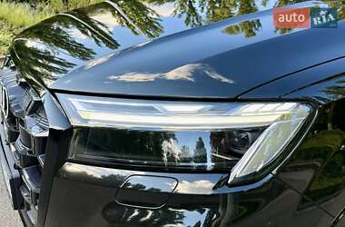 Внедорожник / Кроссовер Audi Q7 2025 в 