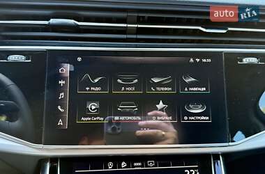 Внедорожник / Кроссовер Audi Q7 2025 в 