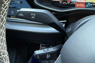 Внедорожник / Кроссовер Audi Q7 2025 в 