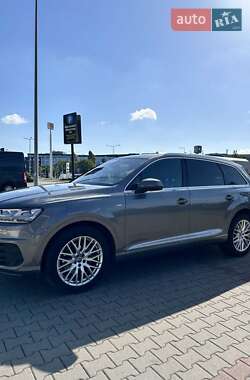 Audi Q7 2016 Audi Q7 2016