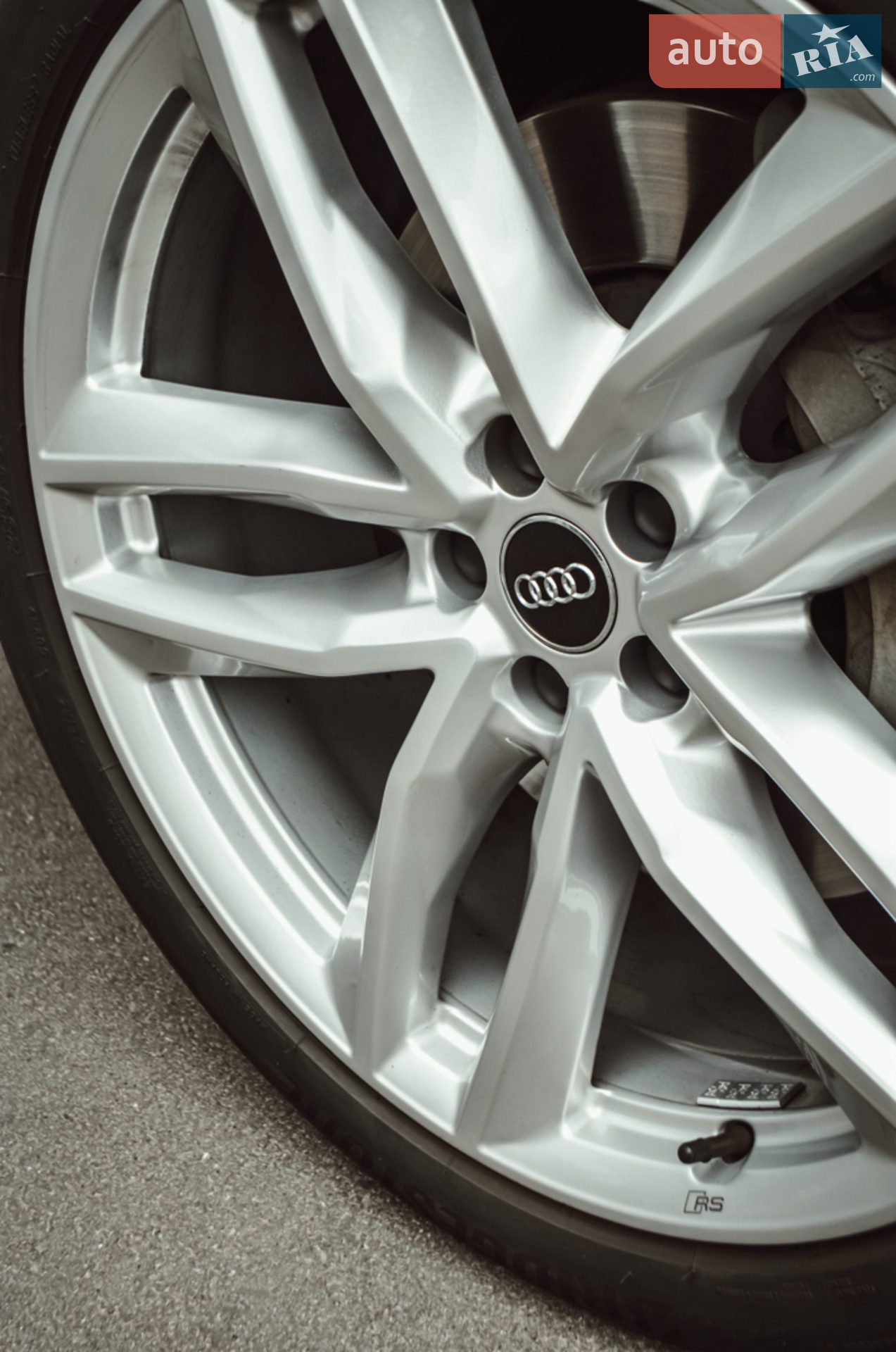 2016 Audi Q7 - мініатюра 34