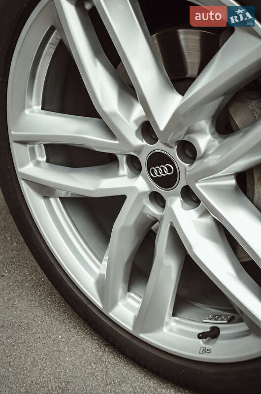 Внедорожник / Кроссовер Audi Q7 2016 в Виннице фото 34 Внедорожник / Кроссовер Audi Q7 2016 в Виннице