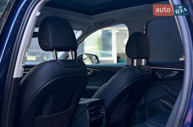 Внедорожник / Кроссовер Audi Q7 2023 в 