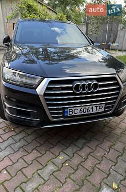 Audi Q7 2019