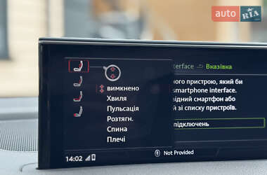 Внедорожник / Кроссовер Audi Q7 2017 в 