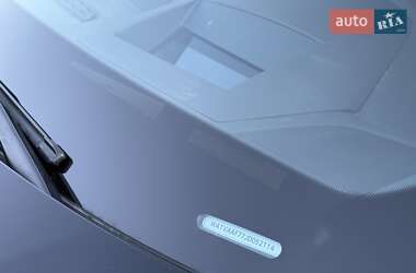 Внедорожник / Кроссовер Audi Q7 2018 в 