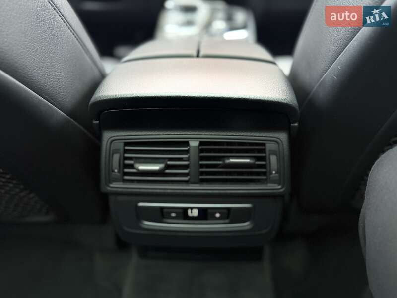 Внедорожник / Кроссовер Audi Q7 2017 в Львове