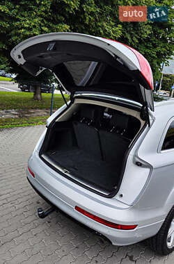 Внедорожник / Кроссовер Audi Q7 2011 в 