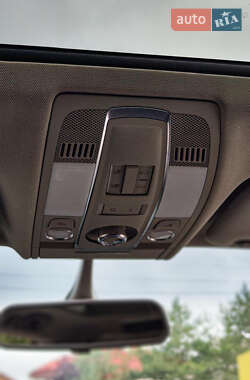 Внедорожник / Кроссовер Audi Q7 2011 в 