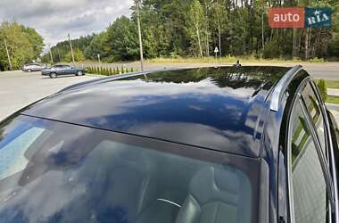 Позашляховик / Кросовер Audi Q7 2020 в 