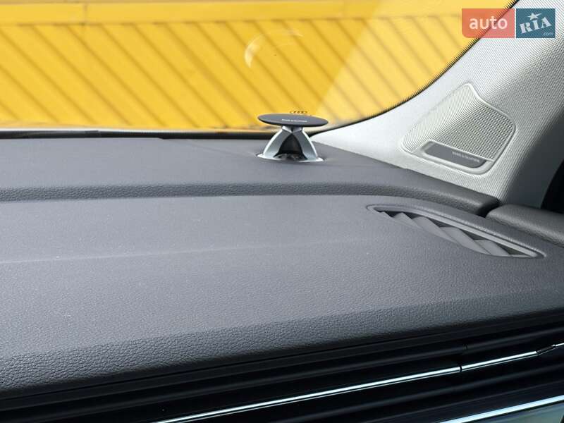 Внедорожник / Кроссовер Audi Q7 2020 в Житомире