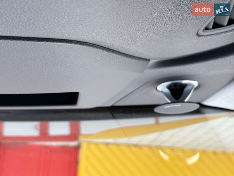 Внедорожник / Кроссовер Audi Q7 2020 в Житомире