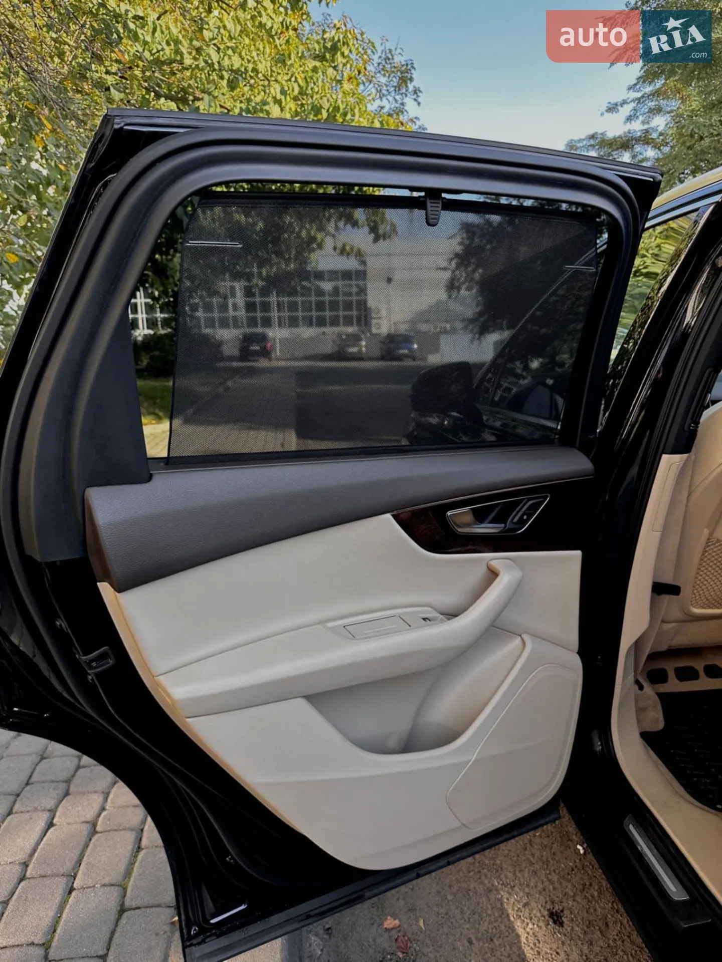 2016 Audi Q7 - мініатюра 11
