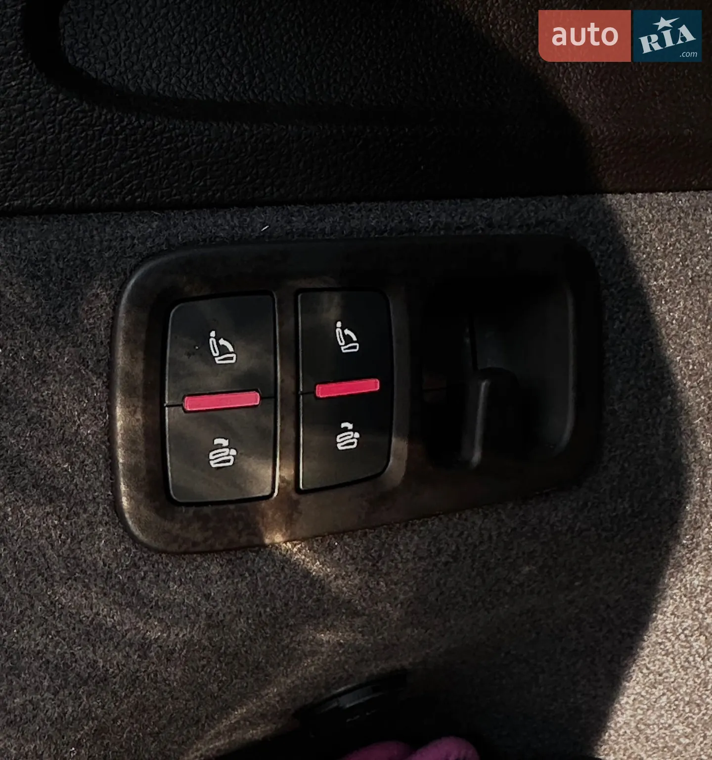 2016 Audi Q7 - мініатюра 19