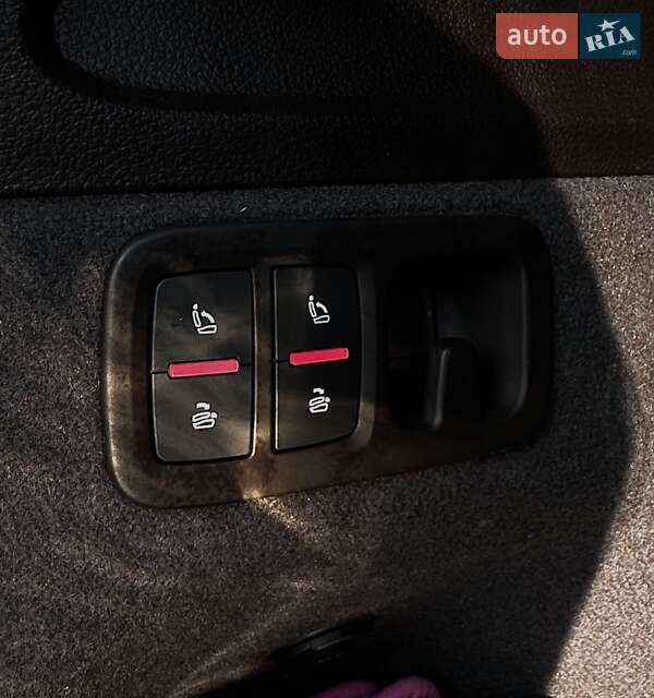 Внедорожник / Кроссовер Audi Q7 2016 в Ивано-Франковске