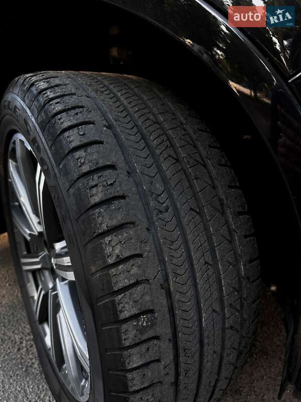 Внедорожник / Кроссовер Audi Q7 2016 в Ивано-Франковске