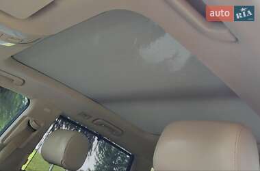 Внедорожник / Кроссовер Audi Q7 2015 в 