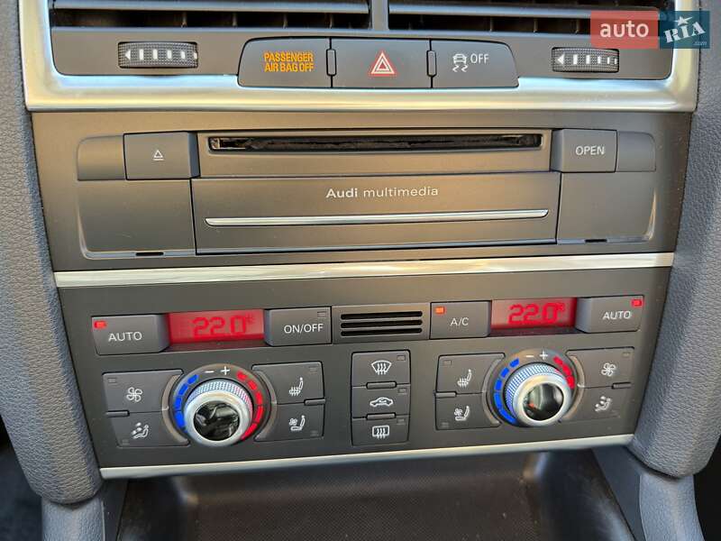 Внедорожник / Кроссовер Audi Q7 2015 в Киеве фото 13 Внедорожник / Кроссовер Audi Q7 2015 в Киеве