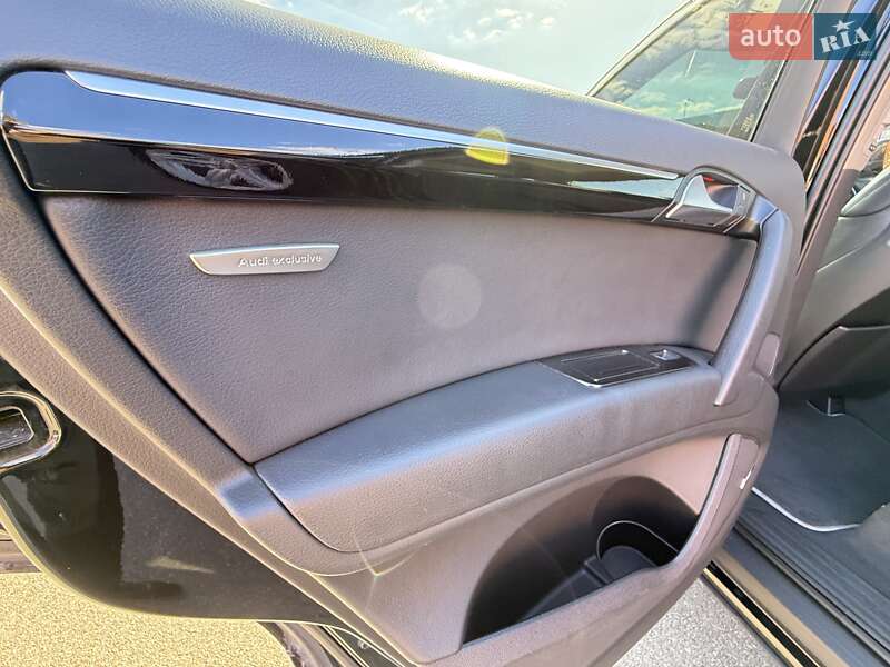Внедорожник / Кроссовер Audi Q7 2015 в Киеве фото 17 Внедорожник / Кроссовер Audi Q7 2015 в Киеве