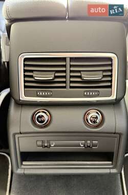Внедорожник / Кроссовер Audi Q7 2015 в Киеве