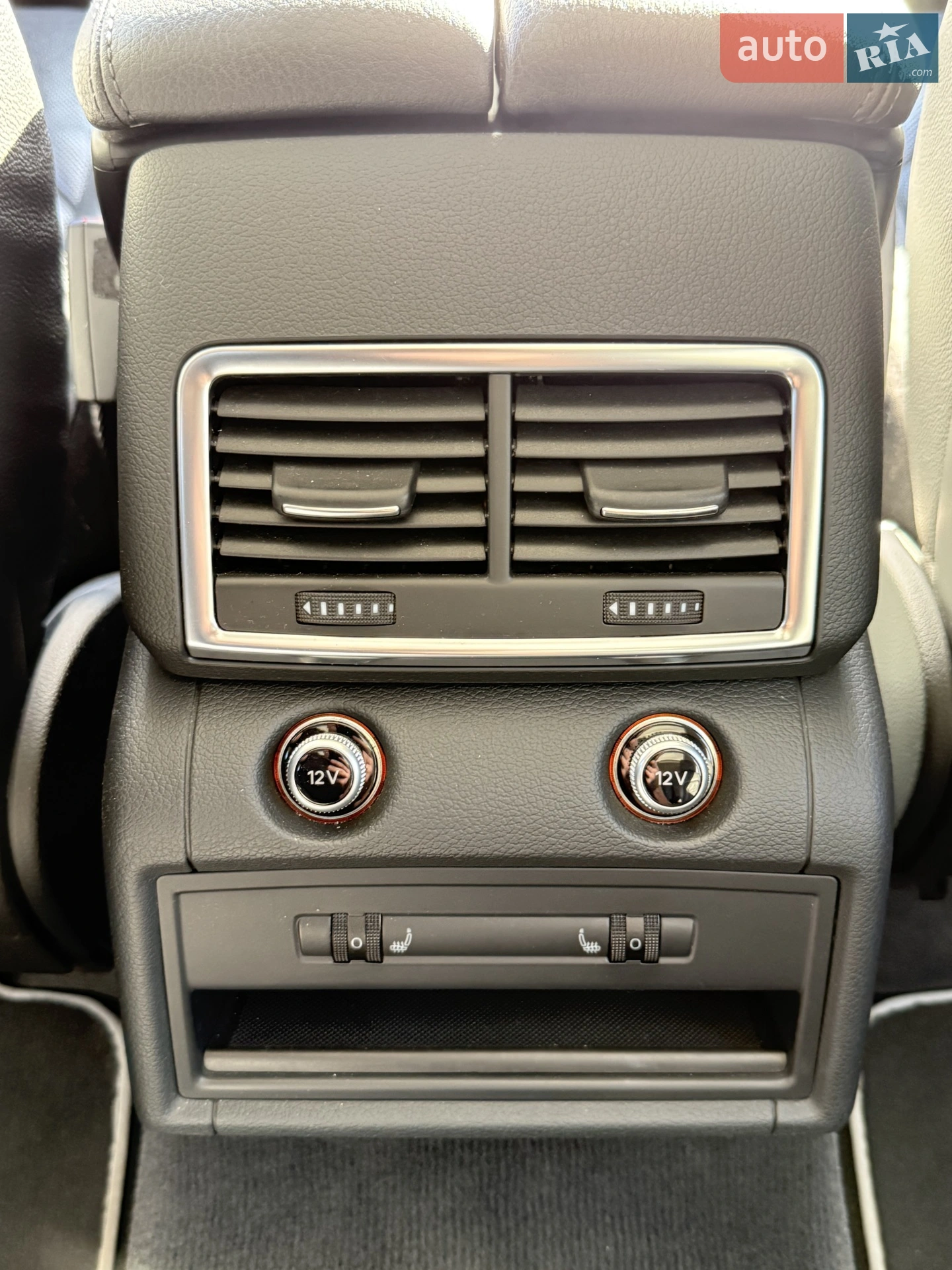 2015 Audi Q7 - мініатюра 20