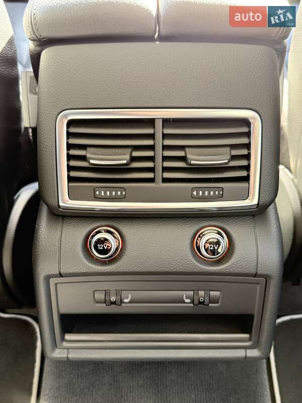 Внедорожник / Кроссовер Audi Q7 2015 в Киеве фото 20 Внедорожник / Кроссовер Audi Q7 2015 в Киеве