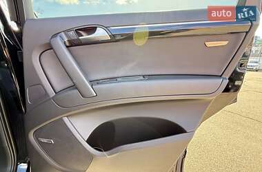 Внедорожник / Кроссовер Audi Q7 2015 в Киеве