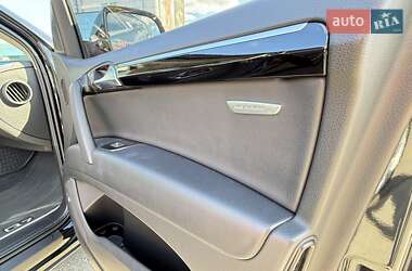 Внедорожник / Кроссовер Audi Q7 2015 в Киеве