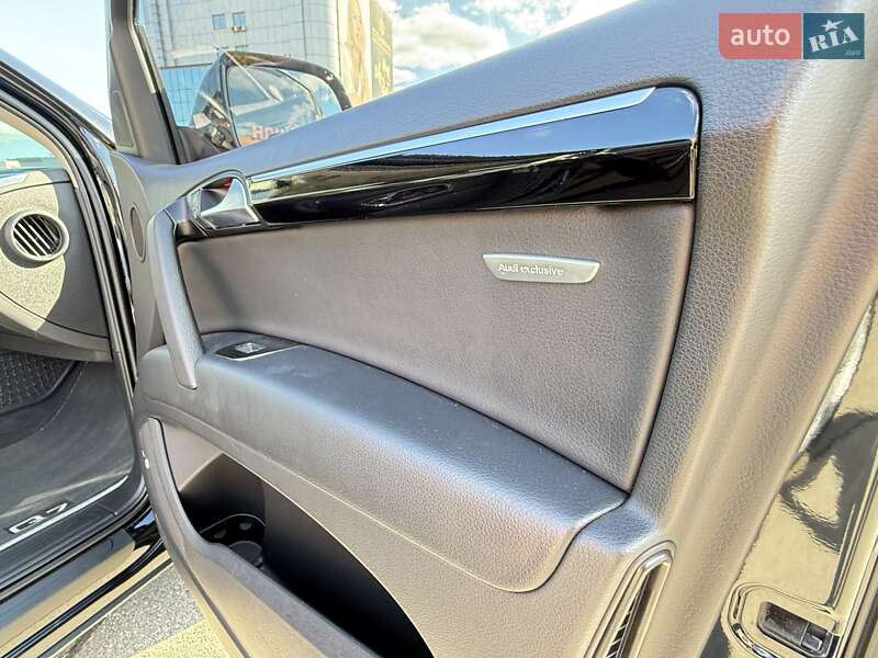 Внедорожник / Кроссовер Audi Q7 2015 в Киеве фото 34 Внедорожник / Кроссовер Audi Q7 2015 в Киеве