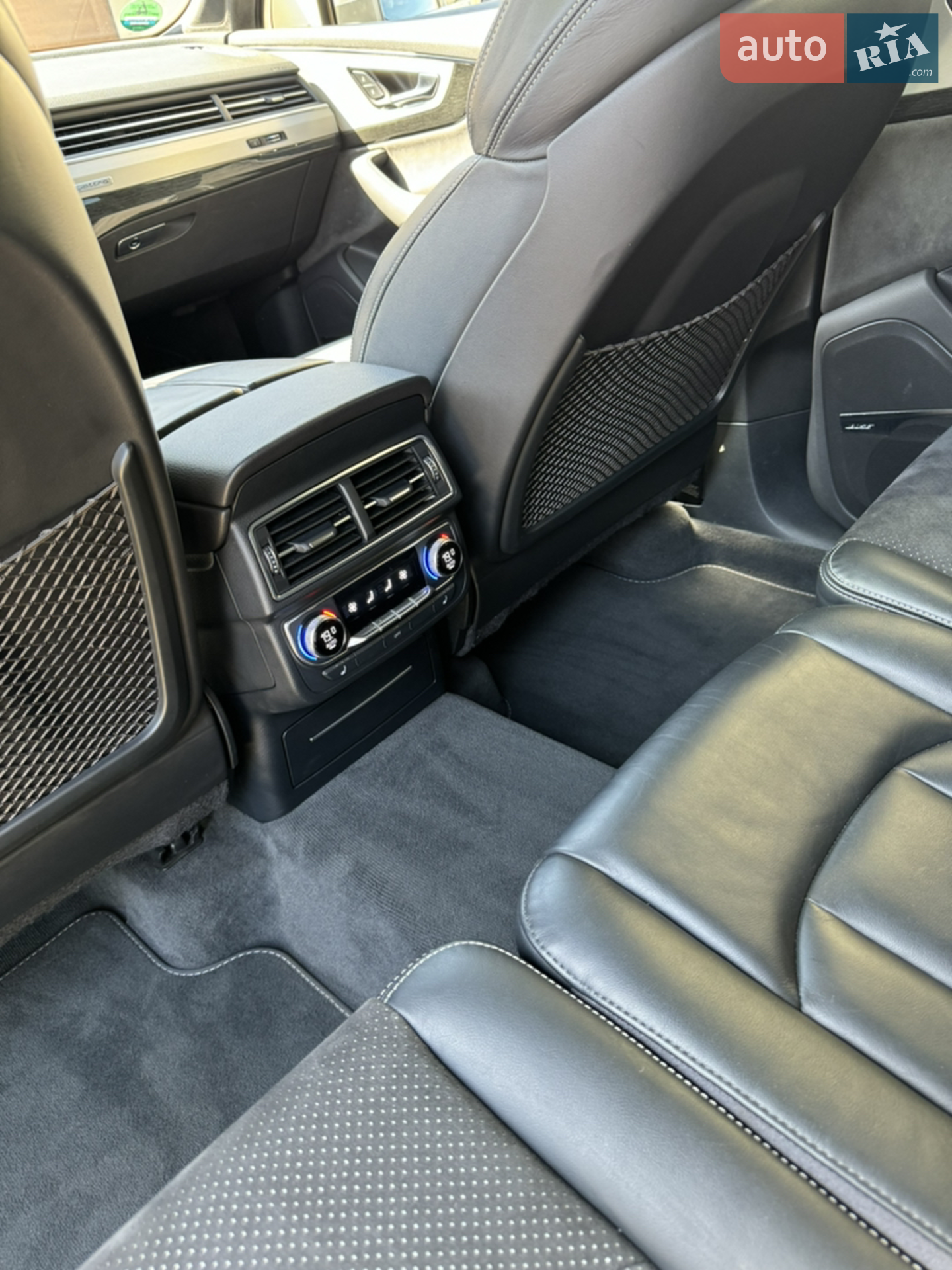 2015 Audi Q7 - мініатюра 14