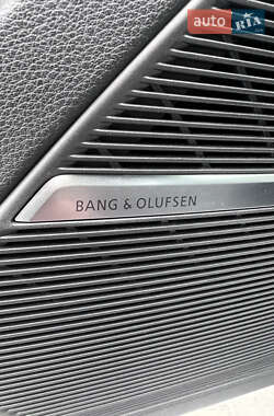 Внедорожник / Кроссовер Audi Q7 2023 в Запорожье