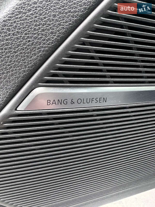 Внедорожник / Кроссовер Audi Q7 2023 в Запорожье фото 4 Внедорожник / Кроссовер Audi Q7 2023 в Запорожье