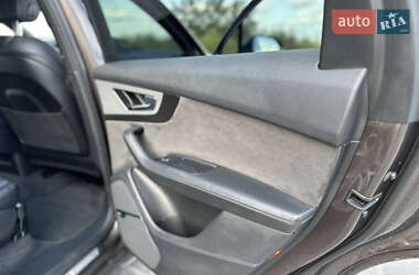 Позашляховик / Кросовер Audi Q7 2016 в 