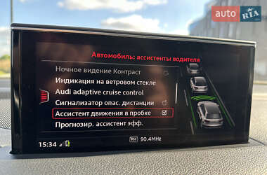 Позашляховик / Кросовер Audi Q7 2016 в 