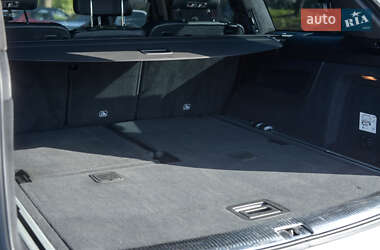 Позашляховик / Кросовер Audi Q7 2006 в 