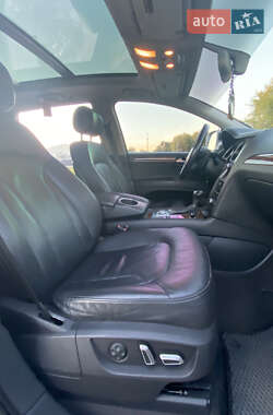 Внедорожник / Кроссовер Audi Q7 2013 в Конотопе