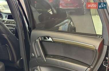 Внедорожник / Кроссовер Audi Q7 2014 в 
