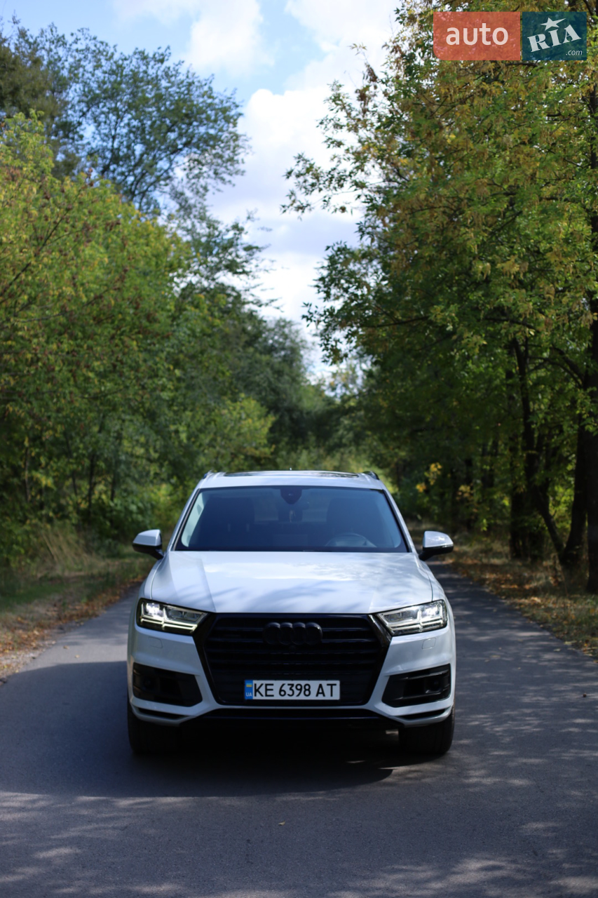 2018 Audi Q7 - мініатюра 24