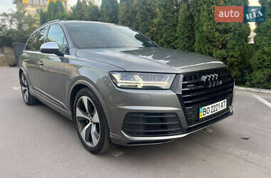 Audi Q7 2015