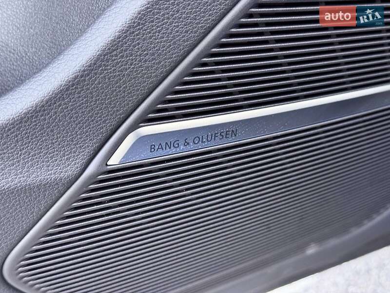 Внедорожник / Кроссовер Audi Q7 2025 в Киеве
