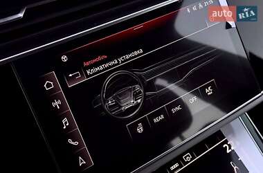 Внедорожник / Кроссовер Audi Q7 2025 в 