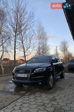 Audi Q7 2008