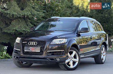 Audi Q7 2009