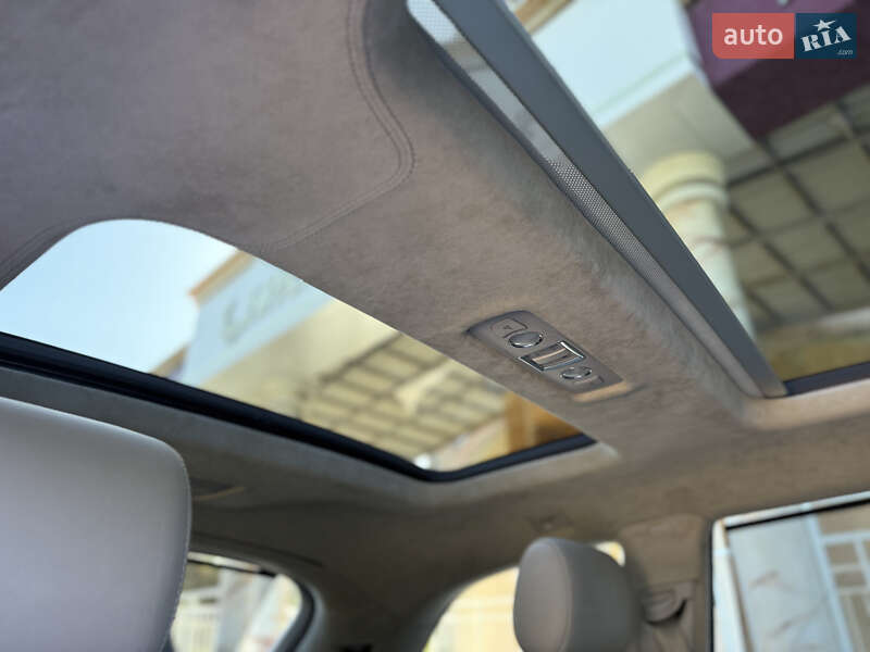 Внедорожник / Кроссовер Audi Q7 2009 в Тернополе