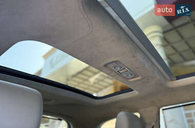 Позашляховик / Кросовер Audi Q7 2009 в 