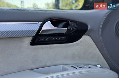 Позашляховик / Кросовер Audi Q7 2009 в 